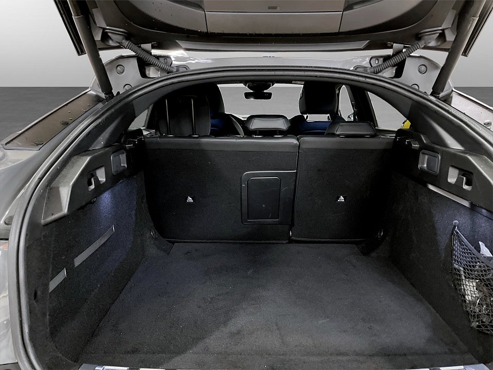 Bild på Peugeot 408 GT 1.2 PT 130hk Aut - 360,CARPLAY,ELSTOL