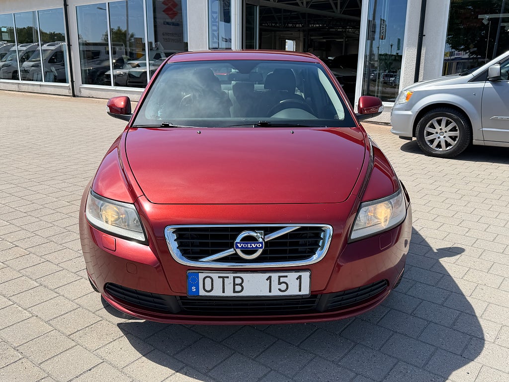 Volvo S40 D2 Kinetic