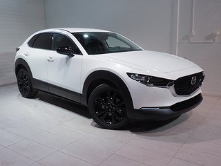 SUV Mazda CX-30 2 av 21