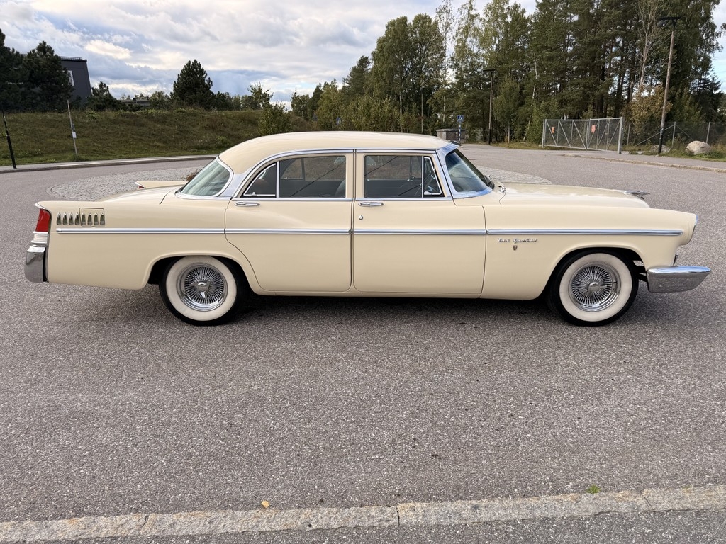 Chrysler New Yorker 1956, bild 6/10