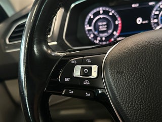 Volkswagen Tiguan 2.0 TDI DSG 4Motion GT S&V/Drag/Dvärm/Carplay/Kamera – bild 19