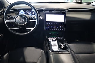 Kombi Hyundai Tucson 14 av 30