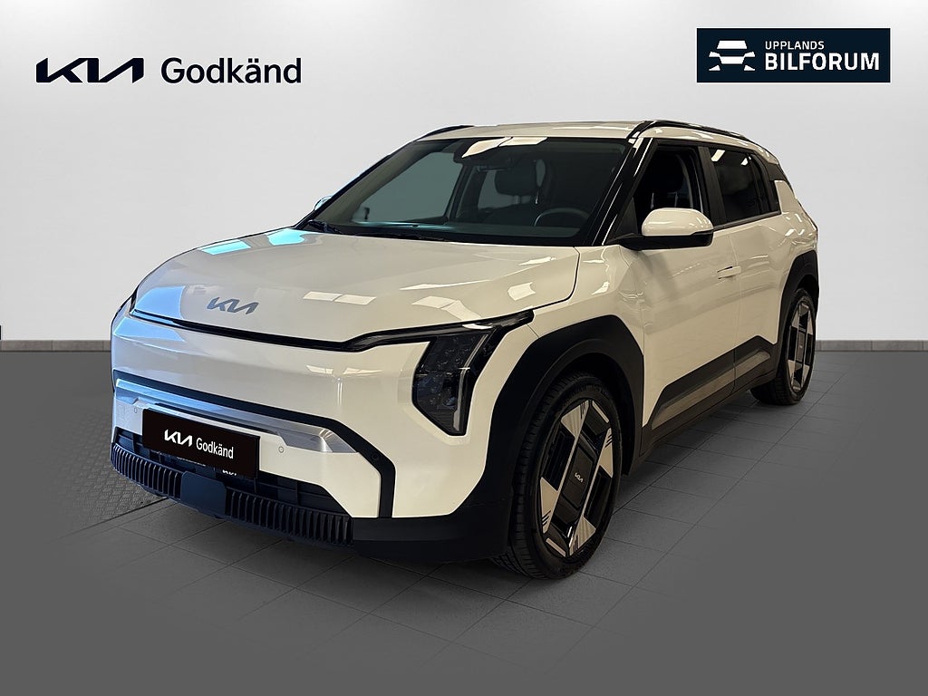 Kia EV3 PLUS Long Range 