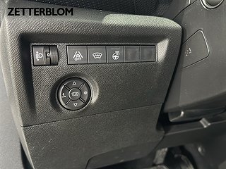 Kombi Citroën C4 15 av 16