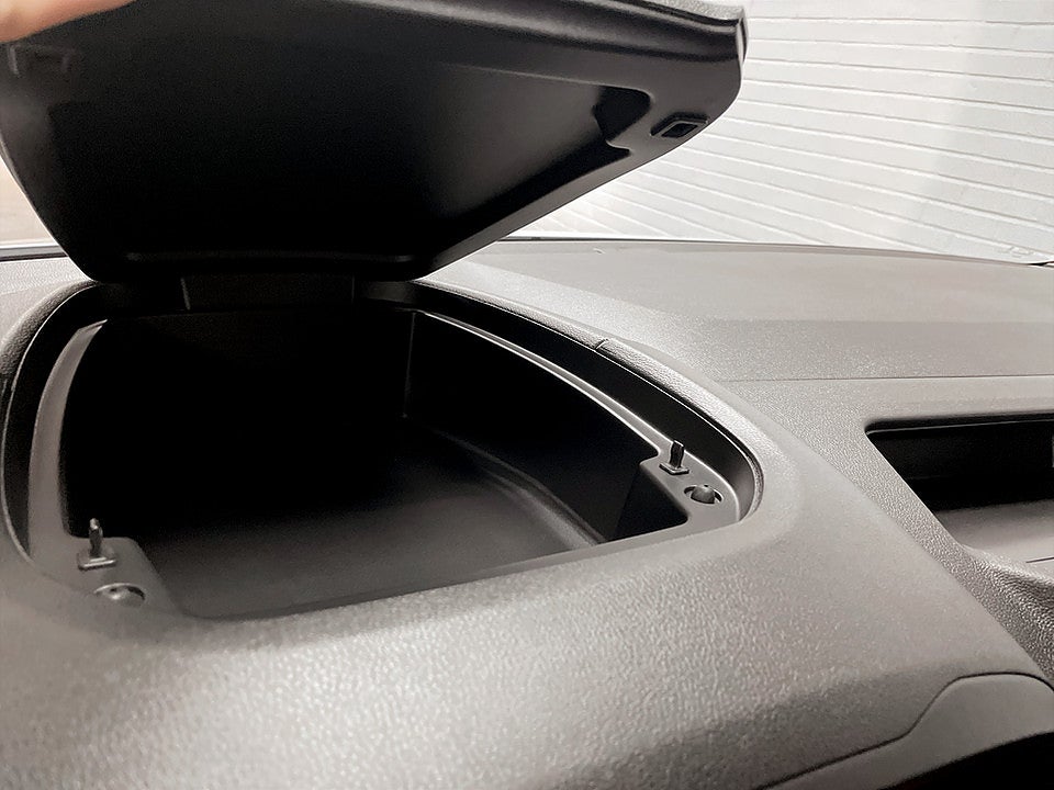 Bild på Citroën Berlingo Basic 1.5 Diesel 130hk AT8 L2 - DEMO