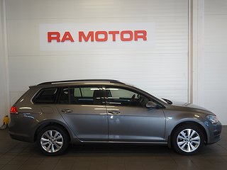 Kombi Volkswagen Golf 4 av 19