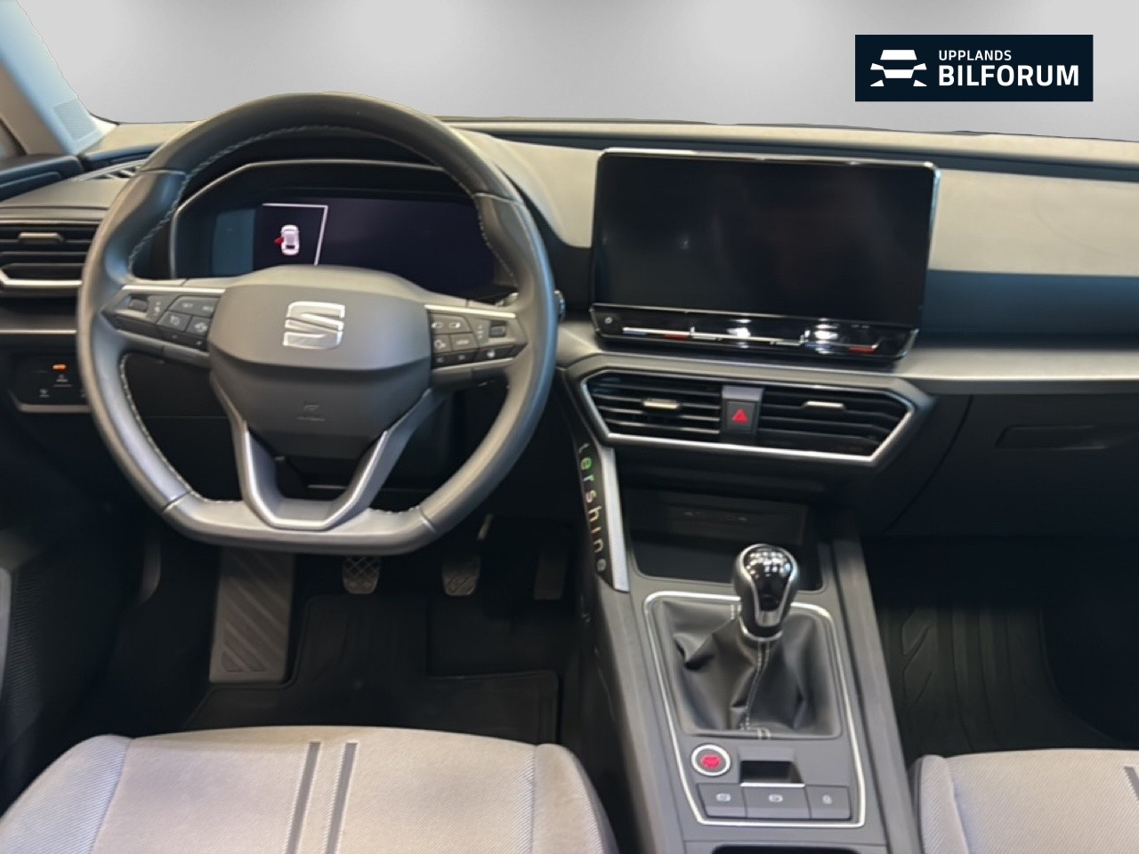 Seat Leon 2020, kuva 7/45