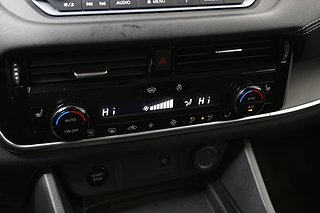 SUV Nissan Qashqai 20 av 23