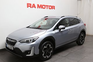 SUV Subaru XV 1 av 25