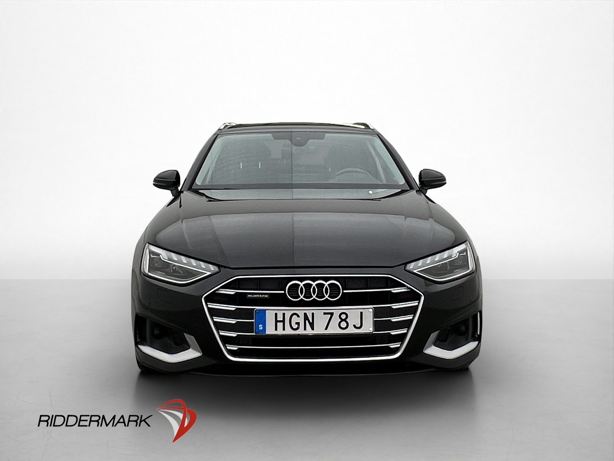 Audi A4 2022, bild 2/64
