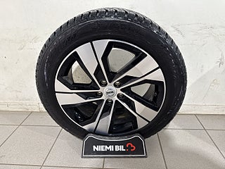 Volvo V60 Cross Country B4 AWD Drag GPS Skinn Kamera Pvärm S/V-hjul – bild 21
