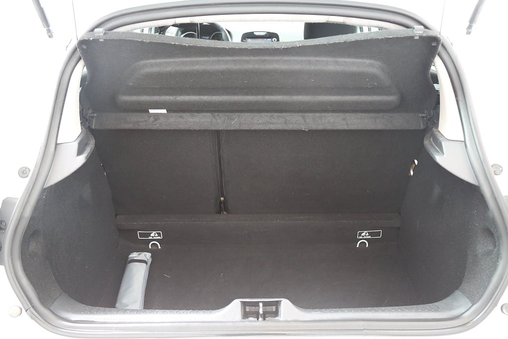 Renault Clio Phll 1,2 ZEN 5-D 2017