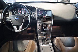 SUV Volvo XC60 13 av 25
