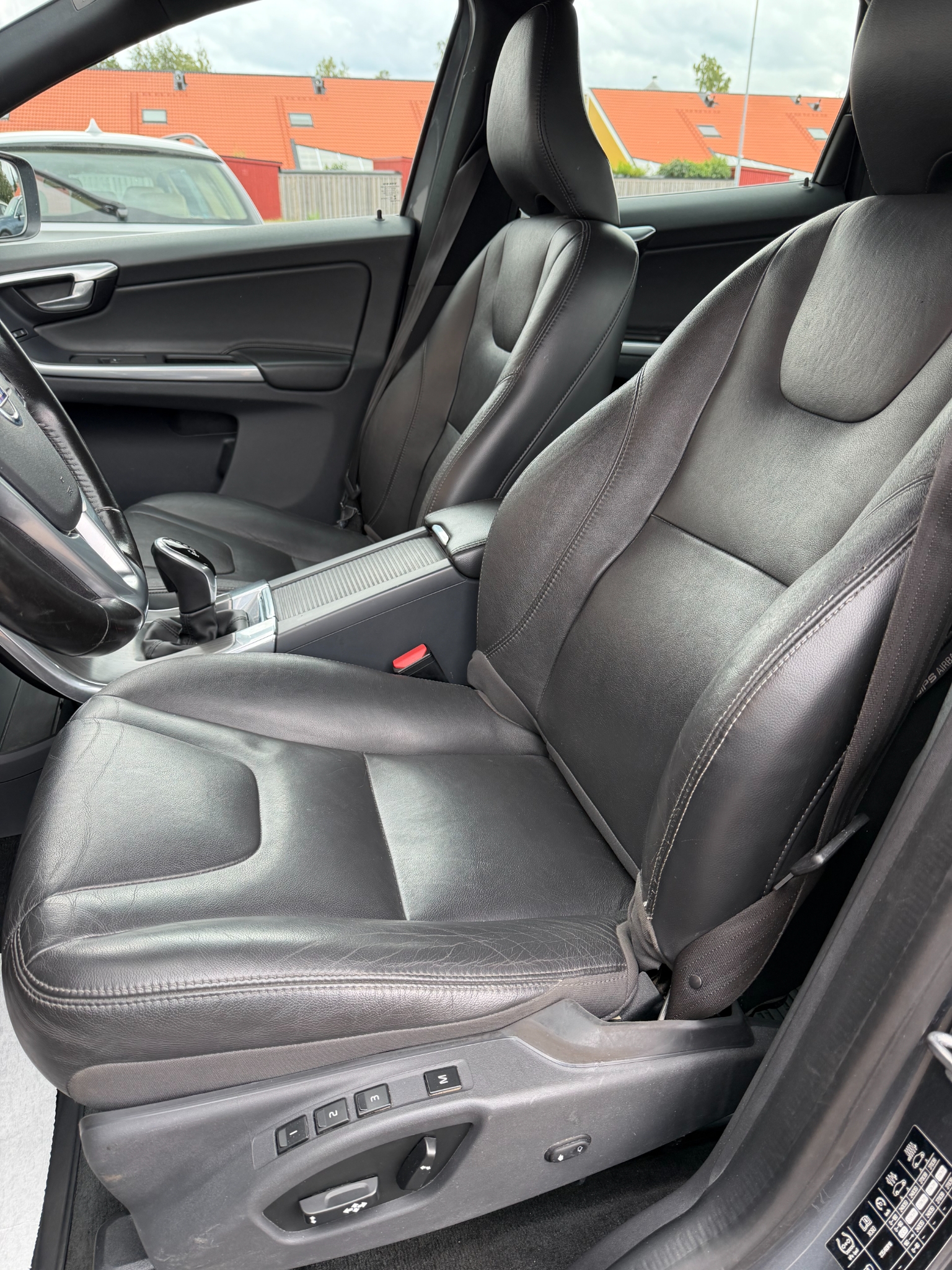 Volvo XC60 2016, bild 7/10