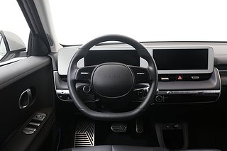 SUV Hyundai IONIQ 5 11 av 21