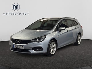İkinci el  Opel Astra 1.3