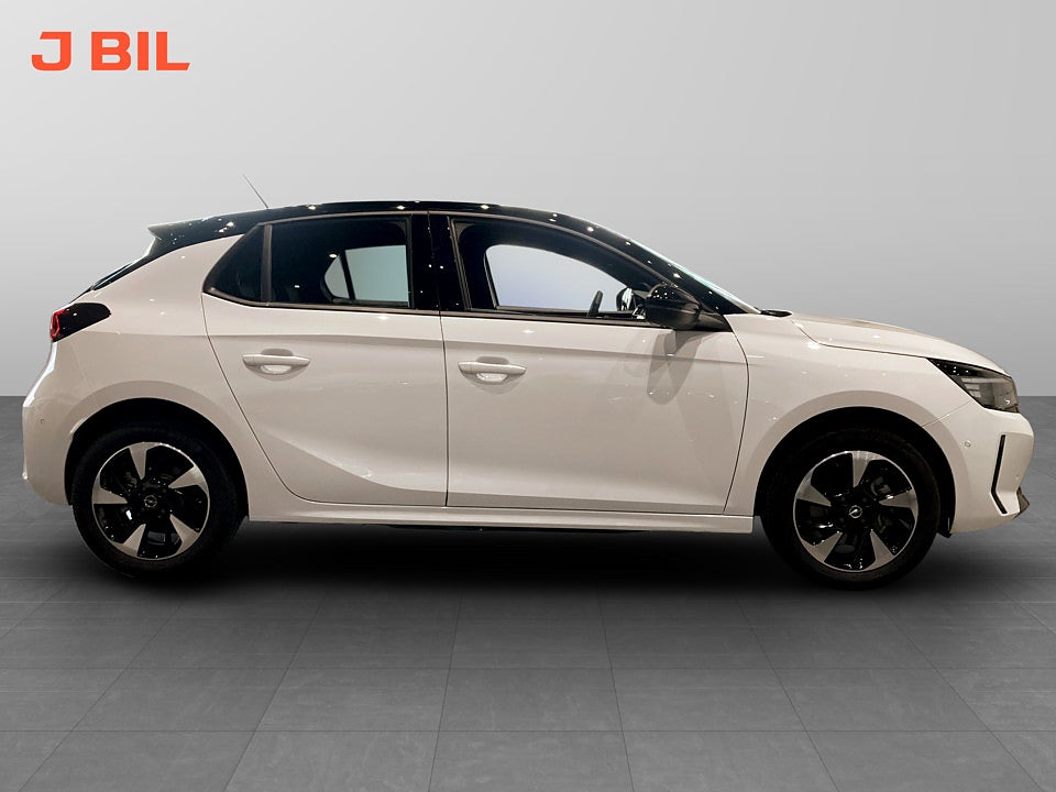 Bild på Opel Corsa GS 50kWh 155hk Aut CARPLAY