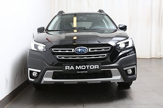 Kombi Subaru Outback 3 av 21