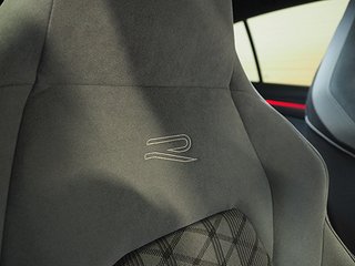Halvkombi Volkswagen Golf 12 av 24