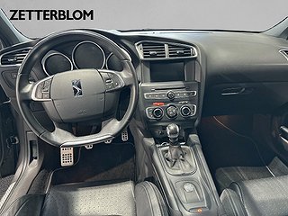 Kombi DS Ds4 2 av 27
