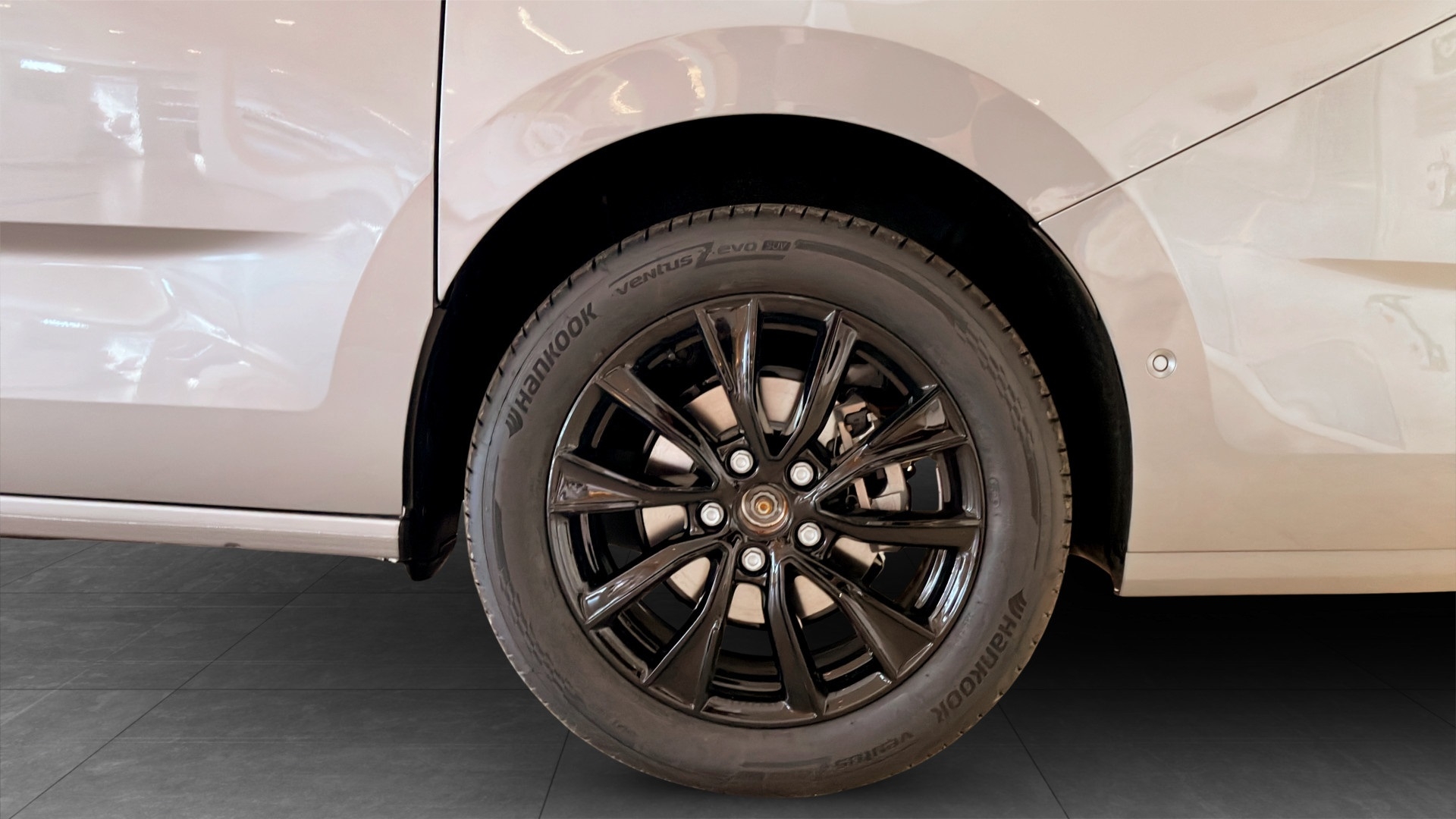 Volkswagen Multivan T7 STYLE HJULBAS 2026, kuva 6/41