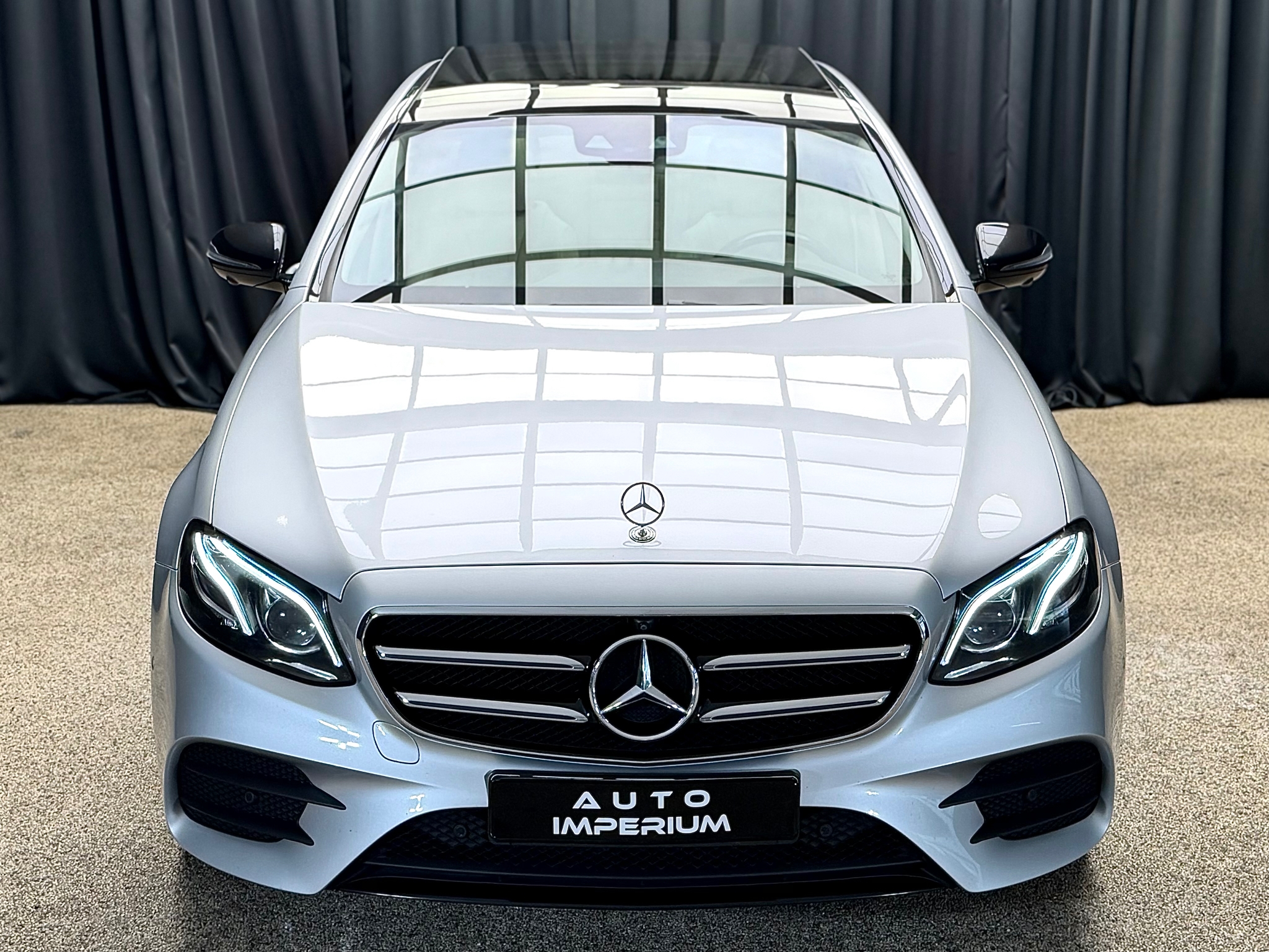 Mercedes-Benz E 2017, bild 3/47