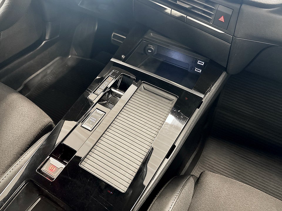Bild på Opel Astra 5D GS 1.2 Turbo 130hk Aut CARPLAY B-KAMERA