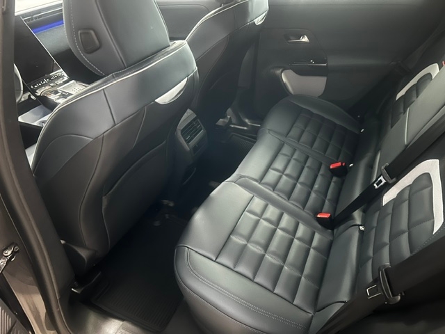 Citroen C5 Aircross 2025, bild 7/10