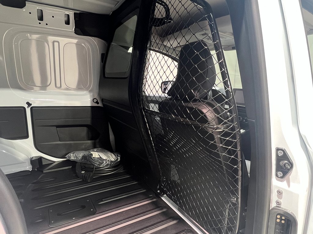 Nissan Townstar Van EV 45kWh N-Connecta L1 2025