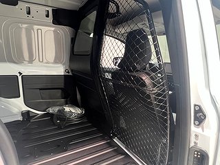 Transportbil - Skåp Nissan Townstar 9 av 20