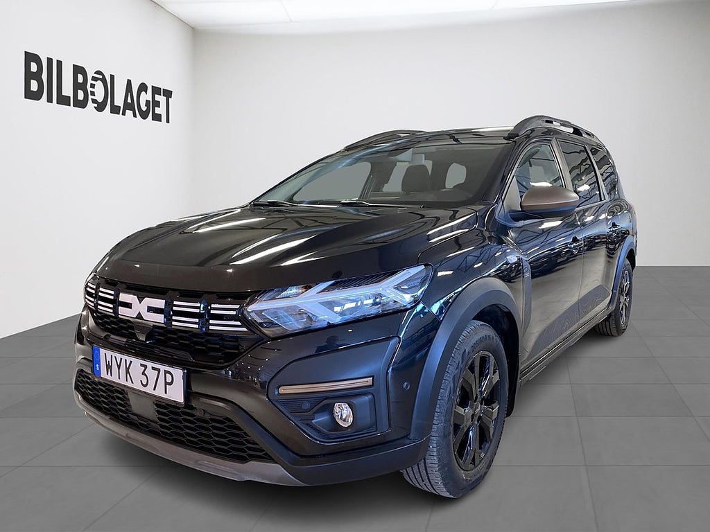 Dacia Jogger HYBRID 140 Extreme 7 platser II