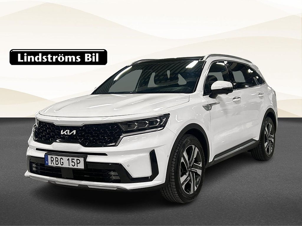 Kia Sorento Plug-in Hybrid AWD, Advance Plus
