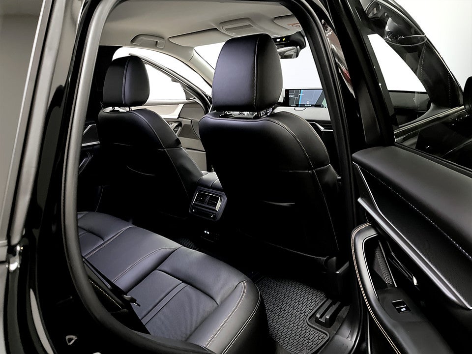 Bild på Mazda CX-60 Conv & sound Homura PHEV 327hk Aut AWD - 360, Driver Assist