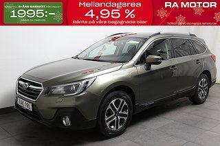 Kombi Subaru Outback 1 av 15