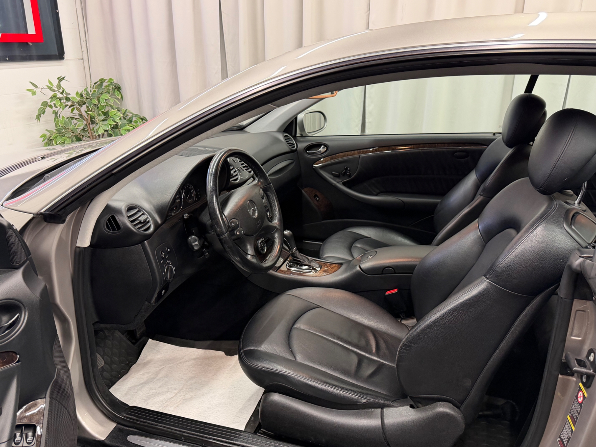 Mercedes-Benz CLK 2006, bild 7/42