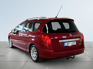 Peugeot 308 sw 1.6 THP Värmare Kamkedja – bild 5