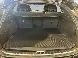 Polestar 3 Long Range DualMotor Drag Kamera Cockpit S&V-hjul MOMS – bild 12