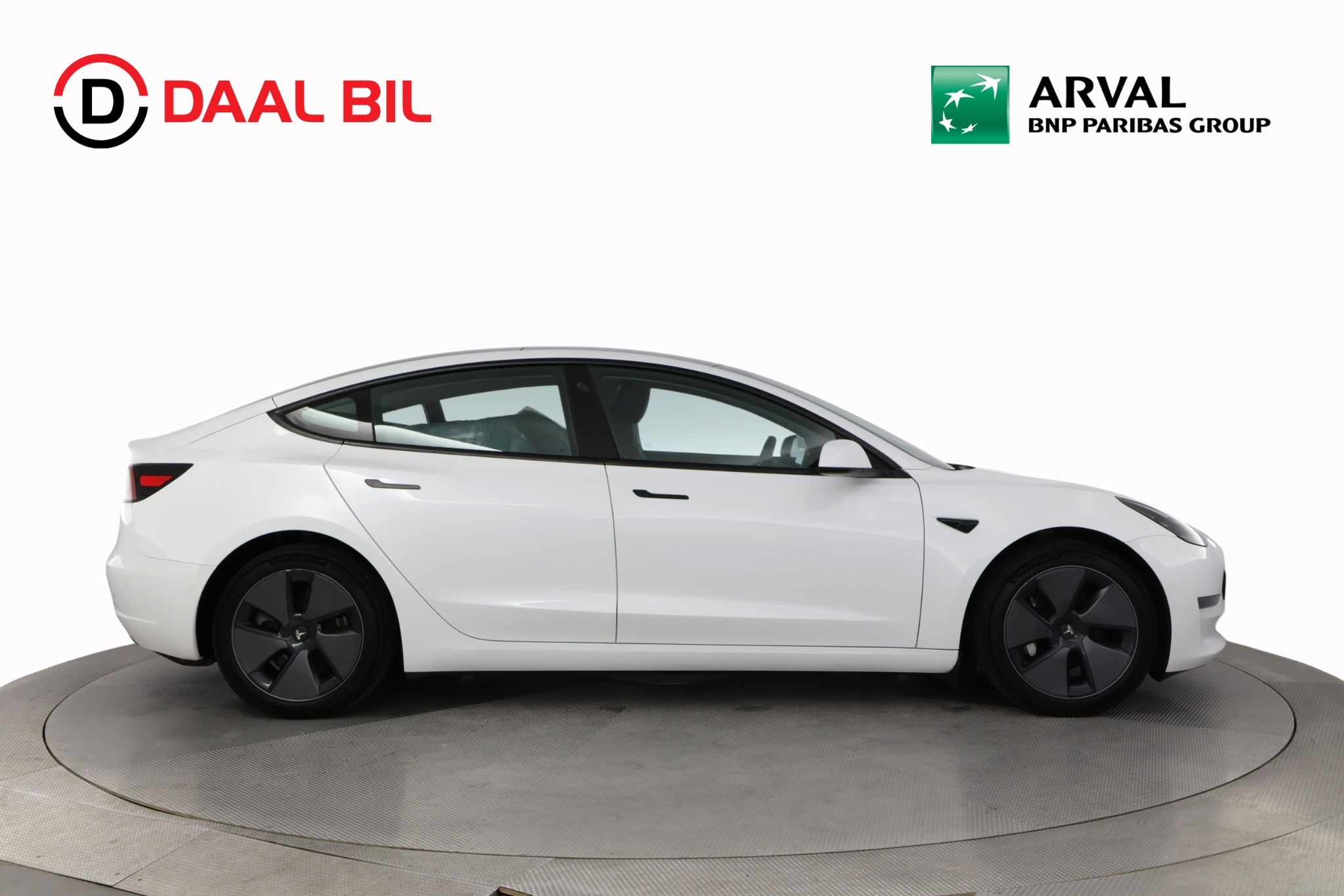 Tesla Model 3 2022, photo 5/10