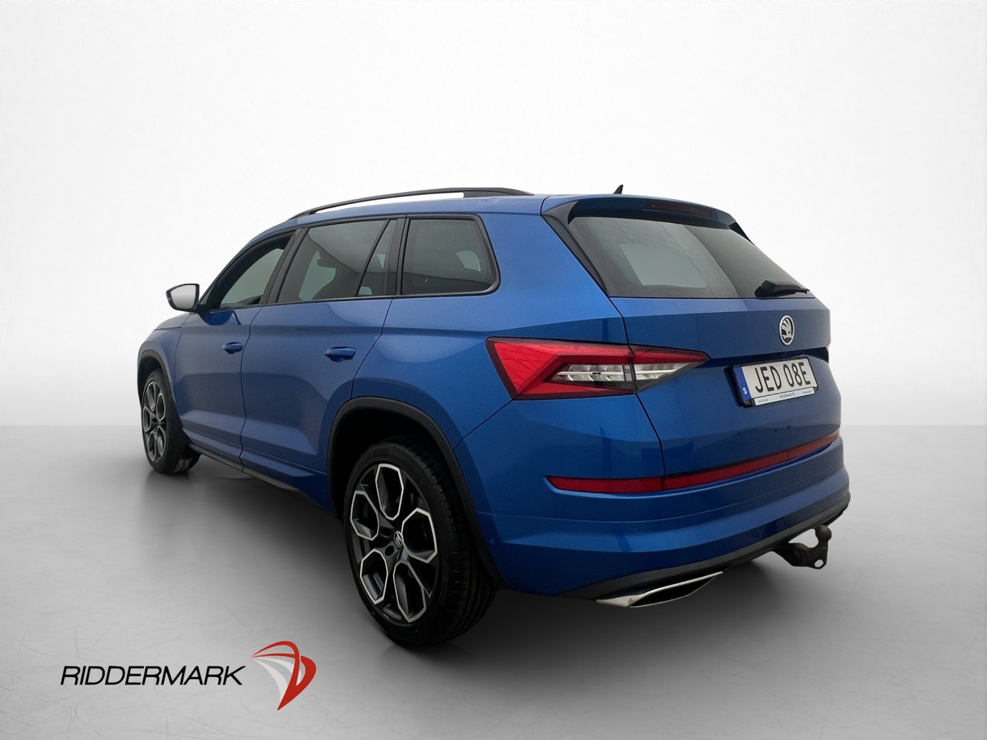 Skoda Kodiaq 2019, kuva 5/59