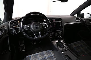 Halvkombi Volkswagen Golf 14 av 27