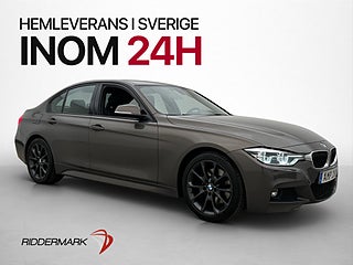 Brugt Bmw 3 Series 330i