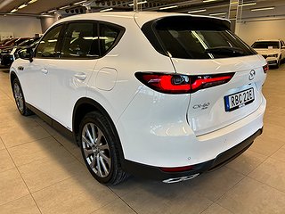 Mazda CX-60 Plug In Hybrid AWD Kamera/Navi/Värm/10ÅrsGaranti