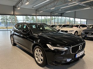 Volvo V90 D4 Business KamremBytt,DRAG,D-VÄRM Eu6