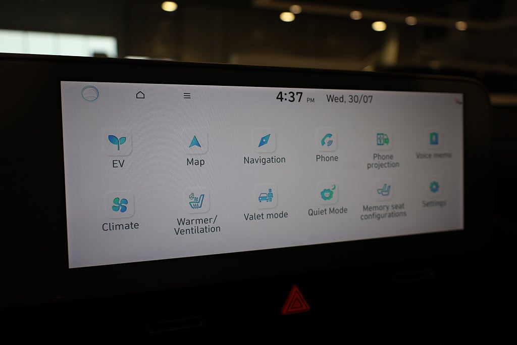 Hyundai IONIQ 5 77.4 kWh Advanced