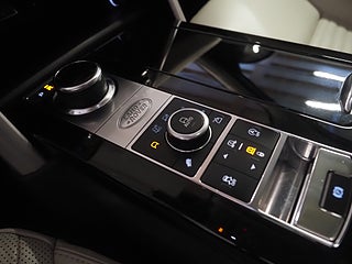 SUV Land Rover Discovery 30 av 31