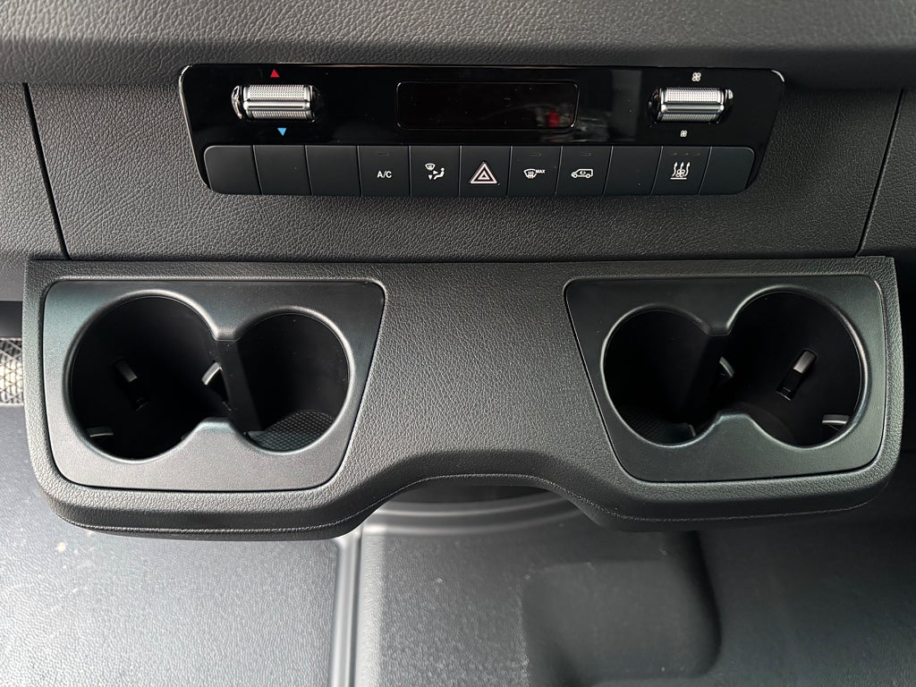 Mercedes-Benz Sprinter eSprinter 320 Skåp A2 SELECT 81 kWh - bild 20