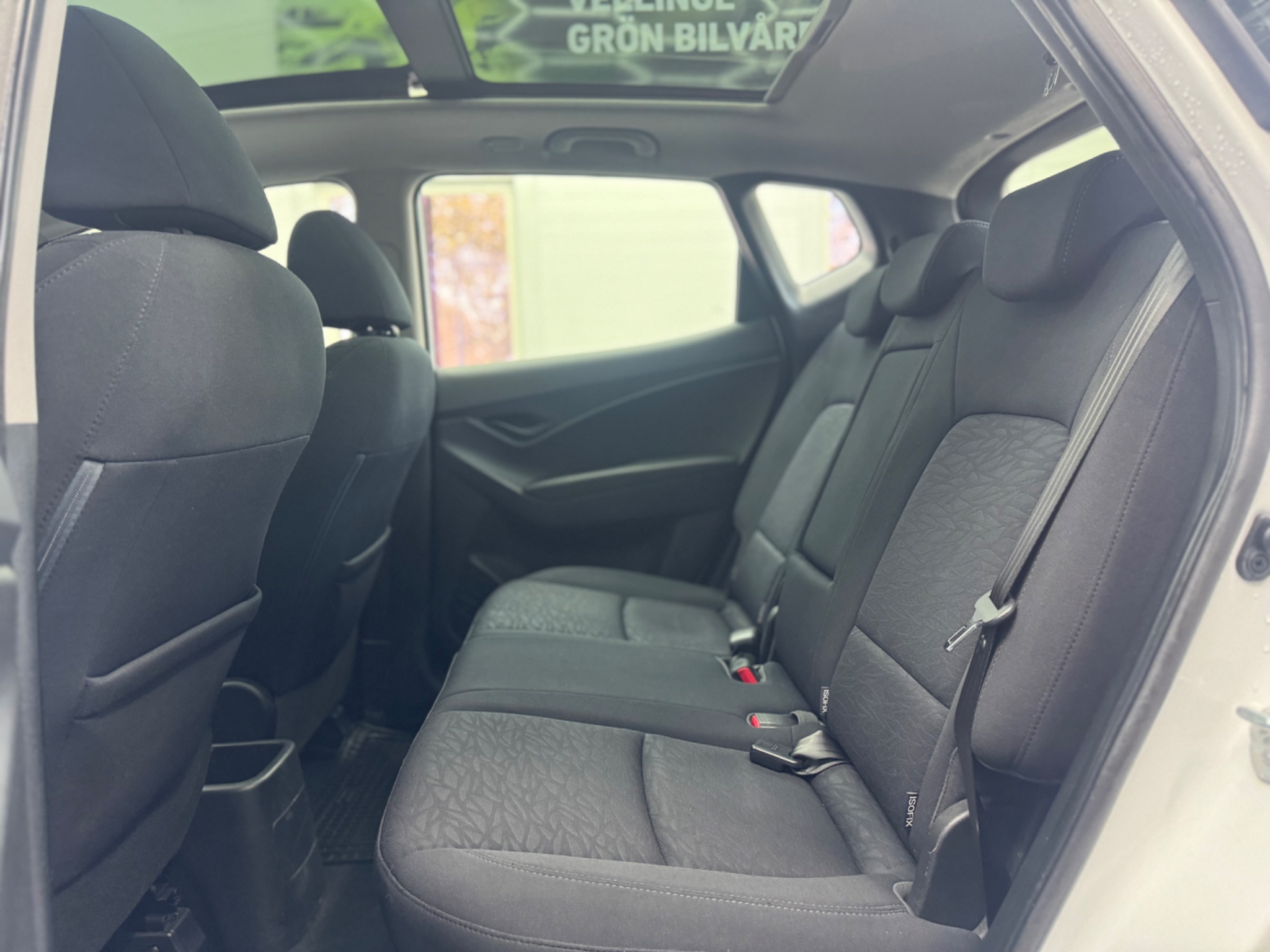 Hyundai ix20 1.6 ComfortPlus Automat 2011, bild 5/36