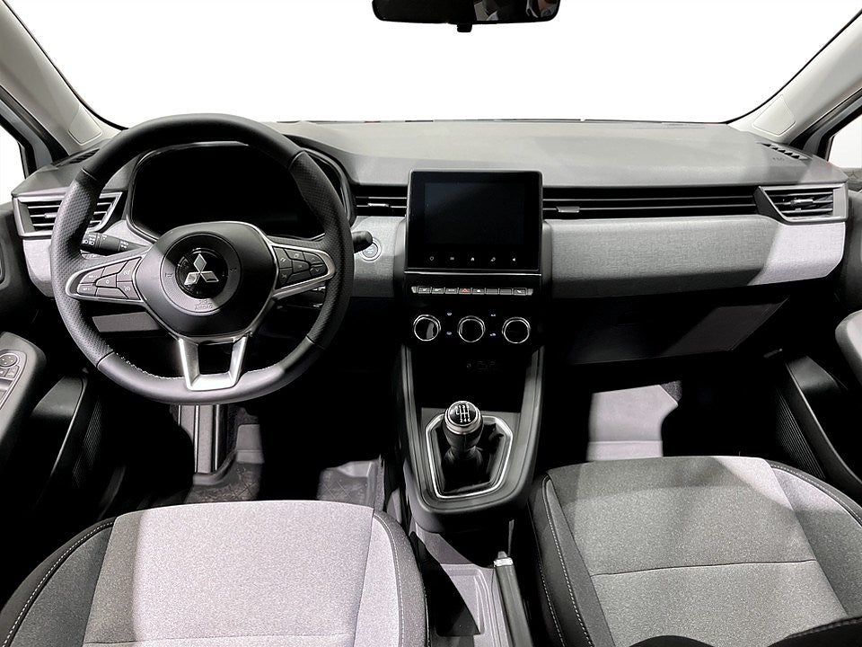 Bild på Mitsubishi Colt Invite 90hk - OMGÅENDE LEVERANS!