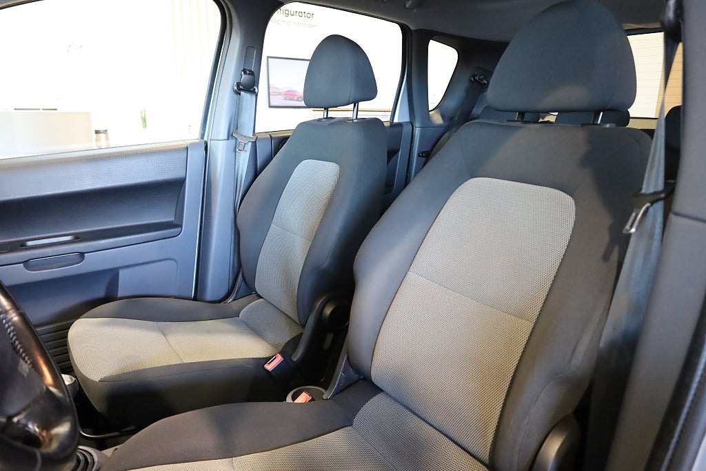 Mitsubishi Colt 5-dörrar 1.3 95HK MIVEC ClearTec PDC M-Värme 2011