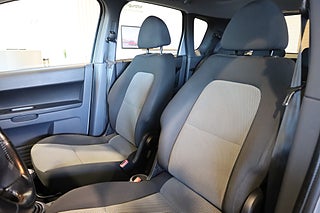Halvkombi Mitsubishi Colt 10 av 20
